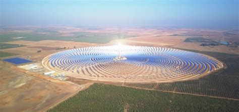 It will be exciting to see whether it manages. Encavis connects 300 MW Talayuela solar project to Spanish ...