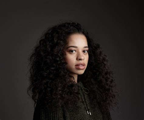 Ella Mai Makes The Music That We Cant Stop Listening To