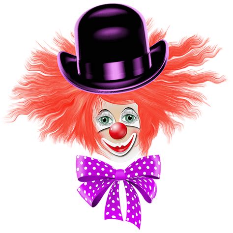 Clown PNG Transparent Images, Pictures, Photos | PNG Arts png image