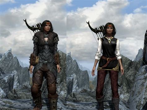 Help With Immersive Armors Mod R Skyrimmods