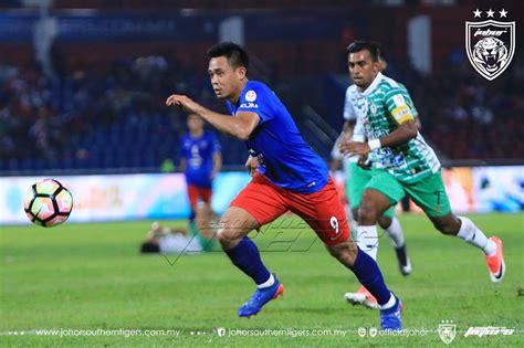 Perlawanan akhir bola sepak piala fa. Analisa Piala Malaysia 2017: JDT vs Melaka United, 3 ...