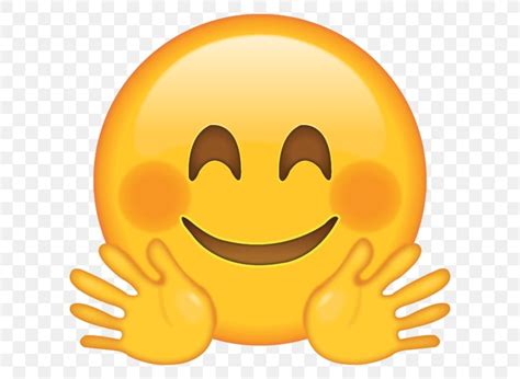 Hugging Face Emoji In 2020 Hand Emoji Emoji Faces Smiley Emoji Images