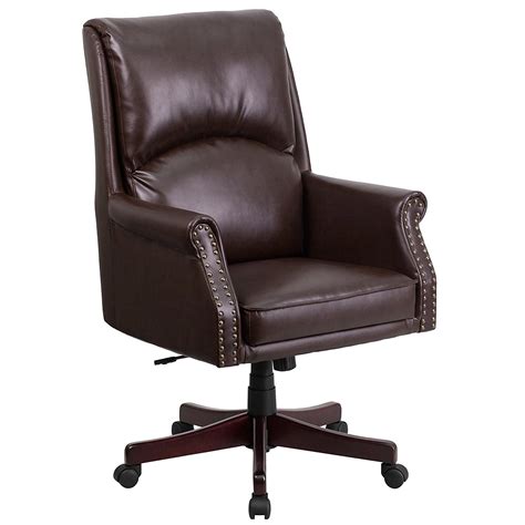 A good ergonomic chair supports your back and. best executive chair for lower back pain - Home Furniture ...