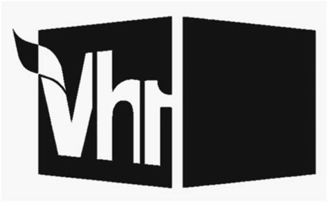 Vh1 Logo Black And White Hd Png Download Transparent Png Image Pngitem