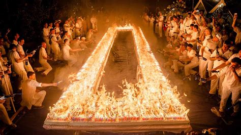 Rockstar Guru Followers Set New Guinness World Record With Symphony Of Candle Lights Connected