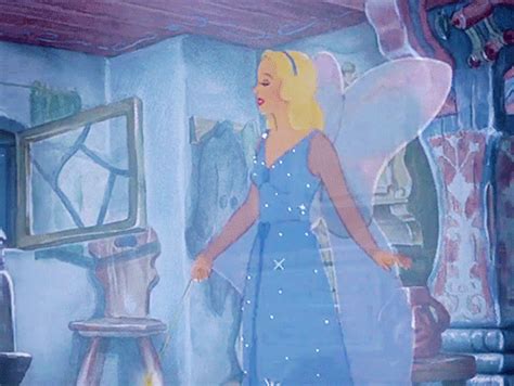 Blue Fairy 💜 Walt Disney Characters Photo 43720289 Fanpop