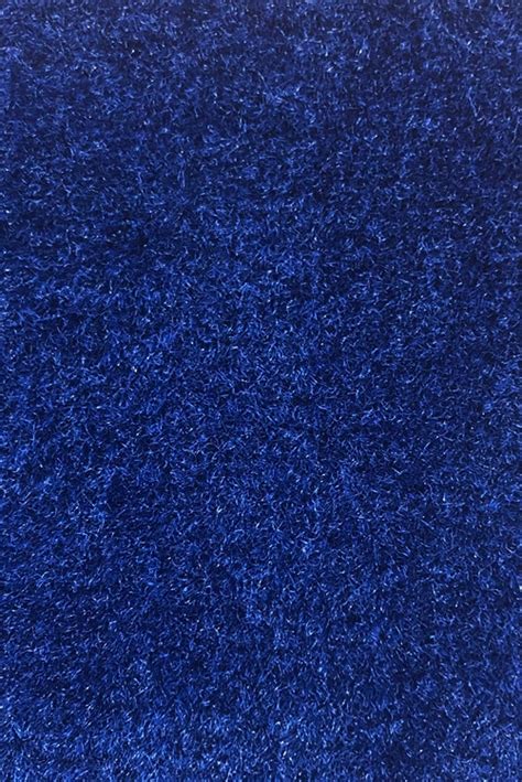 100 Olefin Pile Bayshore Marine Carpet Royal Blue Texas Fabrics