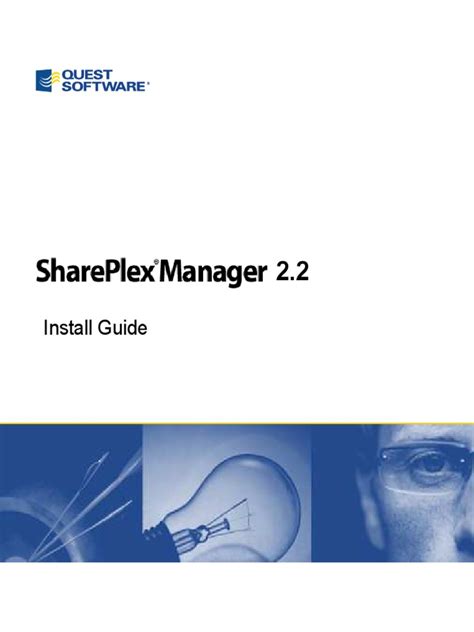 Shareplex Installation Guide