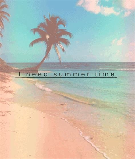 I Need Summer Time Pictures Photos And Images For Facebook Tumblr