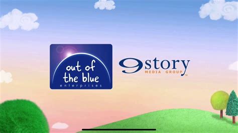 Out Of The Blue Enterprises9 Story Media Groupthe Fred Rogers Company