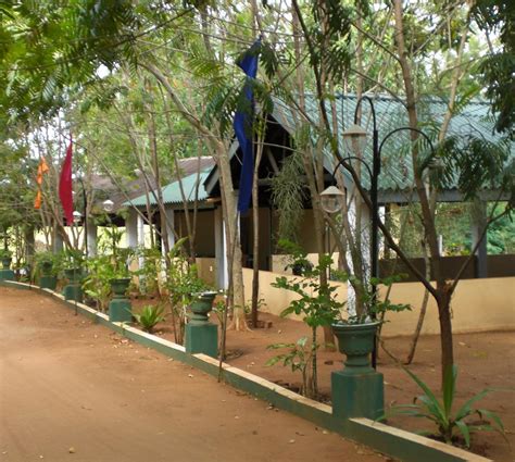 Grand Tourist Holiday Resort En Anuradhapura 1 Opiniones 2 Fotos