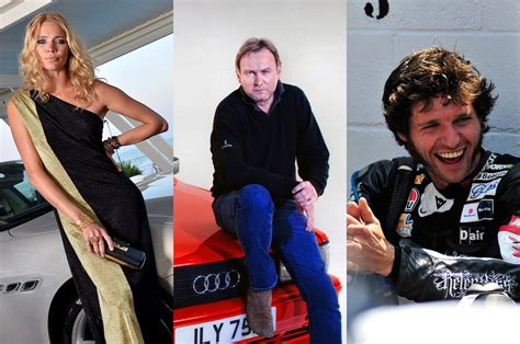 Reporte Bbc Elige A Nuevos Presentadores Para Top Gear