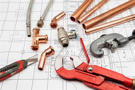 Plumbing Services By Midwestern OH A Full Range Services