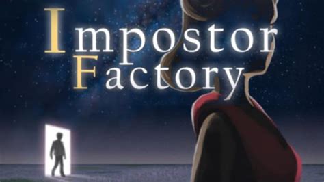 스토리 요약 두 남녀의 슬프도록 아름다운 이야기 임포스터 팩토리 impostor factory 게임 스토리