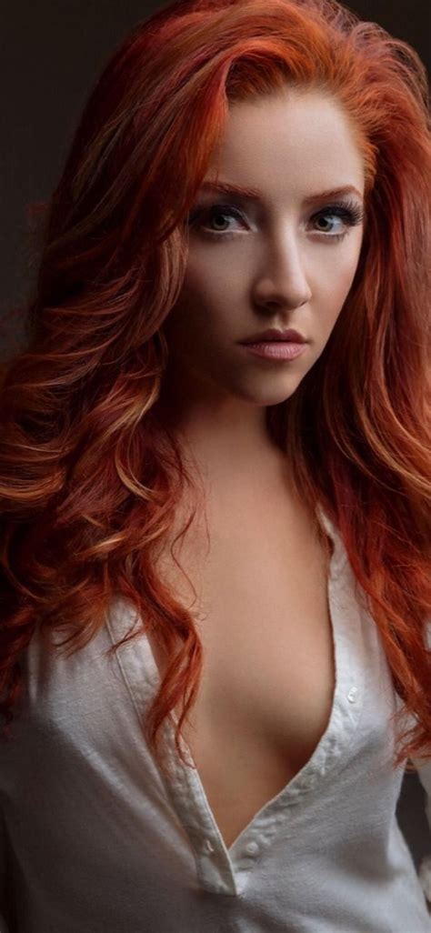 redнaιred lιĸe мe Redhead Red haired beauty Redhead beauty