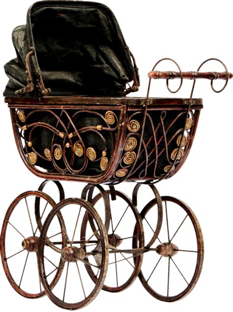 Forgetmenot Baby Carriages