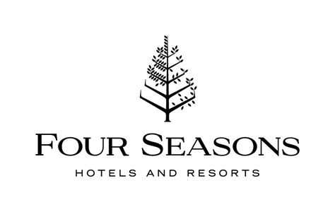 Four Seasons Logo Transparent Cares If Vodcast Image Library