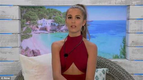 Millie Fuller Is Convinced A Love Island Conspiracy Is