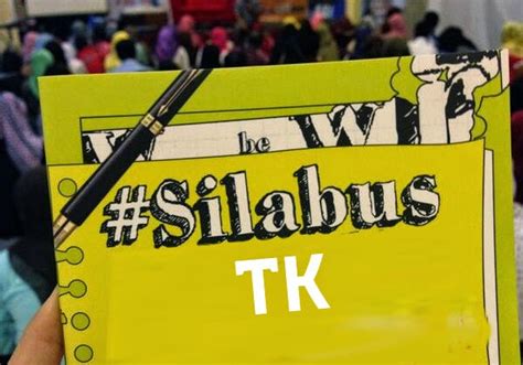 Maybe you would like to learn more about one of these? Contoh Silabus TK Lengkap ( Kurikulum TK Dokumen II ...