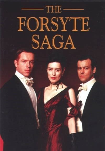 The Forsyte Saga 2002 Unknown Season 1
