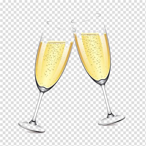 Browse and download hd champagne flutes png images with transparent background for free. Champagne clipart champaign glass, Champagne champaign ...