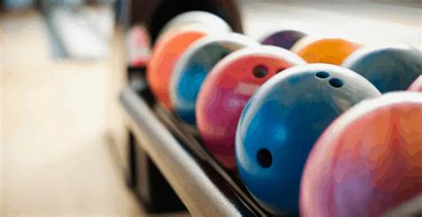 Bowling Ball Weight Guide Real Hard Games