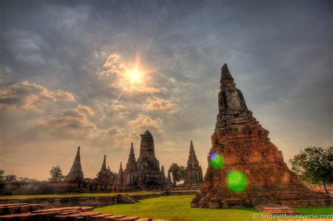 25 Of The Most Beautiful Places In Thailand You Should Visit Thailand Travel Asia Travel Most