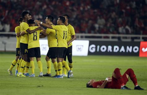 Malaysia and thailand are taking on each other in their fourth match of the fifa world cup 2022 and afc asian cup 2023 qualifiers. Malaysia beats Indonesia in heated World Cup qualifier
