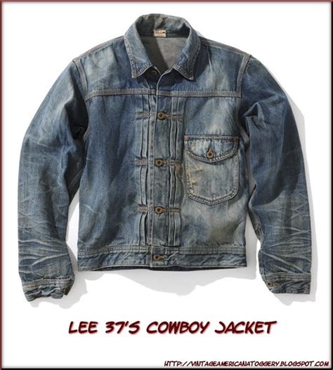 Lee Apparel Company Inc Vintage Americana Toggery