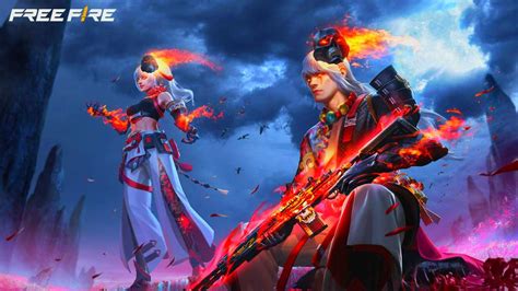 Garena Free Fire Max Redeem Codes For December 9 Get Free Weapons