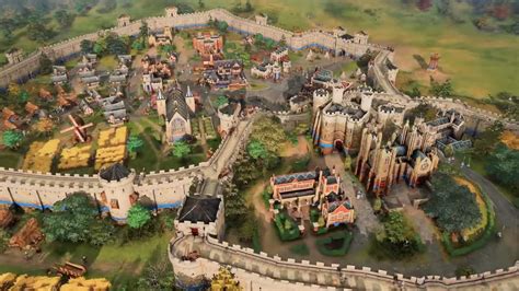 The game is scheduled for release in late 2021. Age of Empires IV、課金要素はなし! 拡張パックによる従来通りの追加を予定。 - WPTeq
