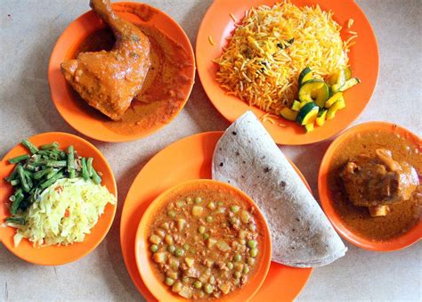 Next, you can browse restaurant menus and order food online from fast food places to eat near you. 7 Spots For Tasty Halal Food In The North - Singapore ...