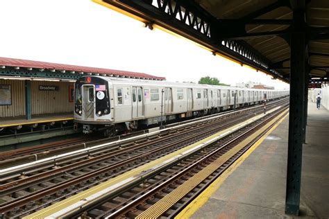 Signal Problems In Queens Snarl New Yorkers Morning Commutes Curbed Ny