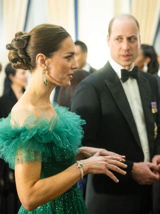 Kate Middleton la princesse passée reine dans lart du chignon