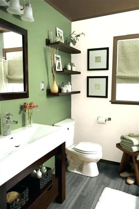 Zen Inspired Bathroom Accessories Spa Themed Apartment Bathroom