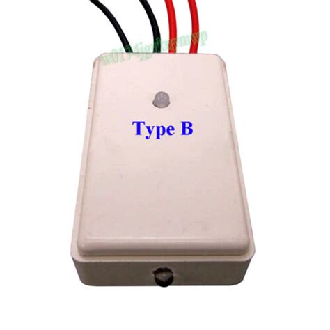 Dc 5v~18v 12v Light Sensor Control Switch Electronic Diy Kit Day Work