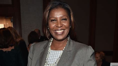 Letitia James New York S New Top Attorney Moves To Take On Trump Cnn Politics