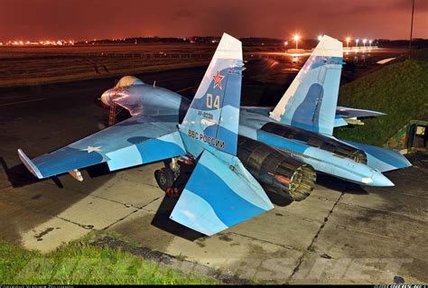 Photos Sukhoi Su 27sm Aircraft Pictures Military