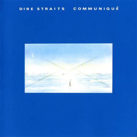 Dire Straits Studio Discography 6 Full Albums 1 Single And 1 Ep