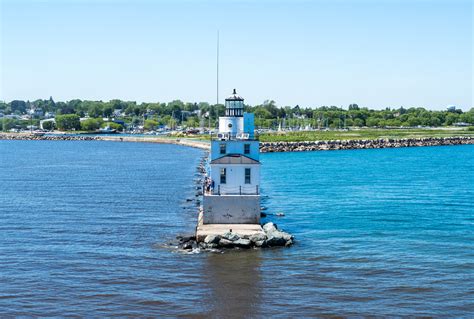 Manitowoc North Breakwater Lighthouse 1918 Wisconsin L Flickr