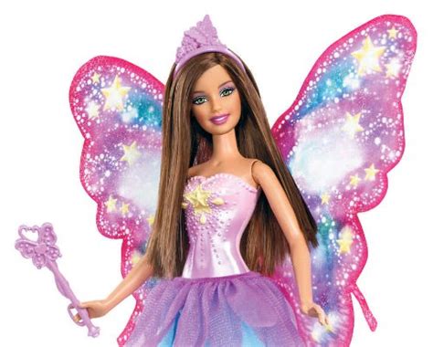 Get Cheap Barbie Beautiful Fairy Teresa Doll Discount