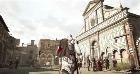 Assassins Creed 2 Review Test