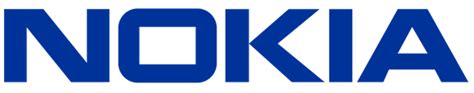 Nokia Logo Png Free Transparent Png Logos