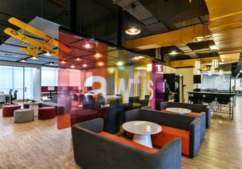 10 Best And Affordable Coworking Spaces In Bangalore Teamwave Crm