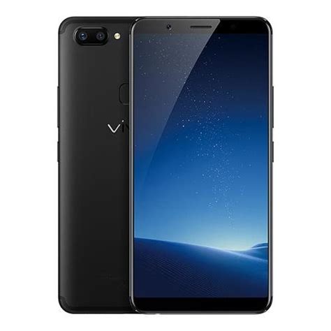 It will all the good features of previous models of oppo and will include. vivo X20 Plus specs, review, release date - PhonesData