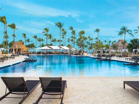 Best Punta Cana All Inclusives Zoetry Agua Chic And More Jetsetter
