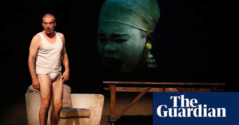 ubu and the truth commission in pictures stage the guardian