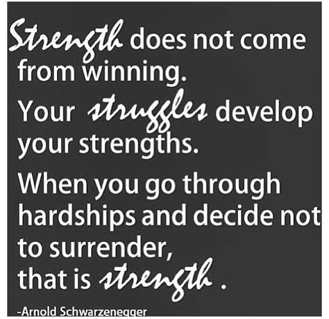 Quotes About Overcoming Struggles Quotesgram