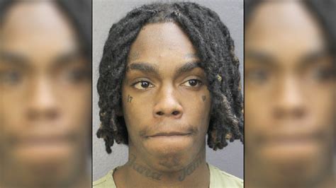 Police Rapper Ynw Melly Arrested For 2 Murders In Florida