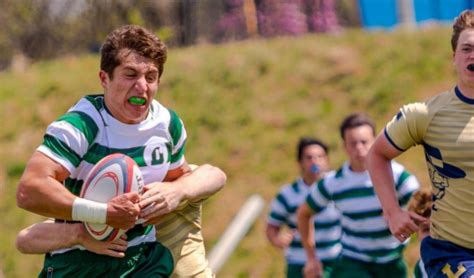 Over 120 Boys Hs Games This Weekend Goff Rugby Report